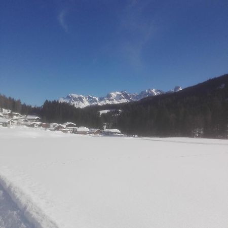Large Cozy Apartment Grubweg 130 Qm Sankt Martin am Tennengebirge Zewnętrze zdjęcie
