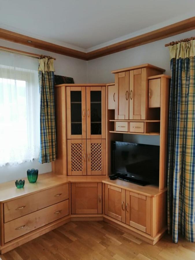 Large Cozy Apartment Grubweg 130 Qm Sankt Martin am Tennengebirge Zewnętrze zdjęcie