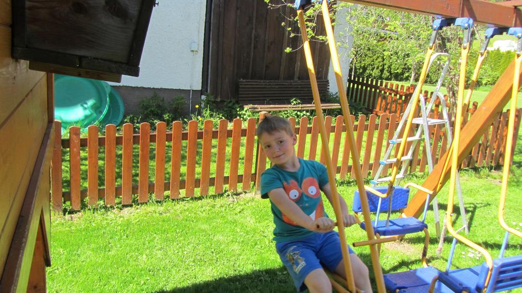 Large Cozy Apartment Grubweg 130 Qm Sankt Martin am Tennengebirge Zewnętrze zdjęcie