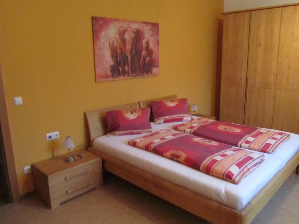 Large Cozy Apartment Grubweg 130 Qm Sankt Martin am Tennengebirge Zewnętrze zdjęcie