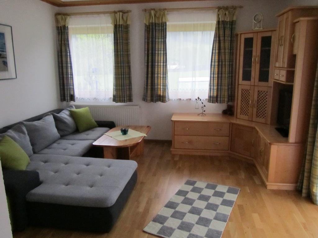 Large Cozy Apartment Grubweg 130 Qm Sankt Martin am Tennengebirge Zewnętrze zdjęcie