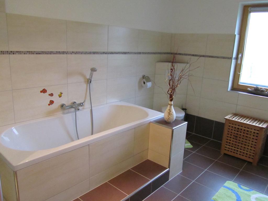 Large Cozy Apartment Grubweg 130 Qm Sankt Martin am Tennengebirge Zewnętrze zdjęcie